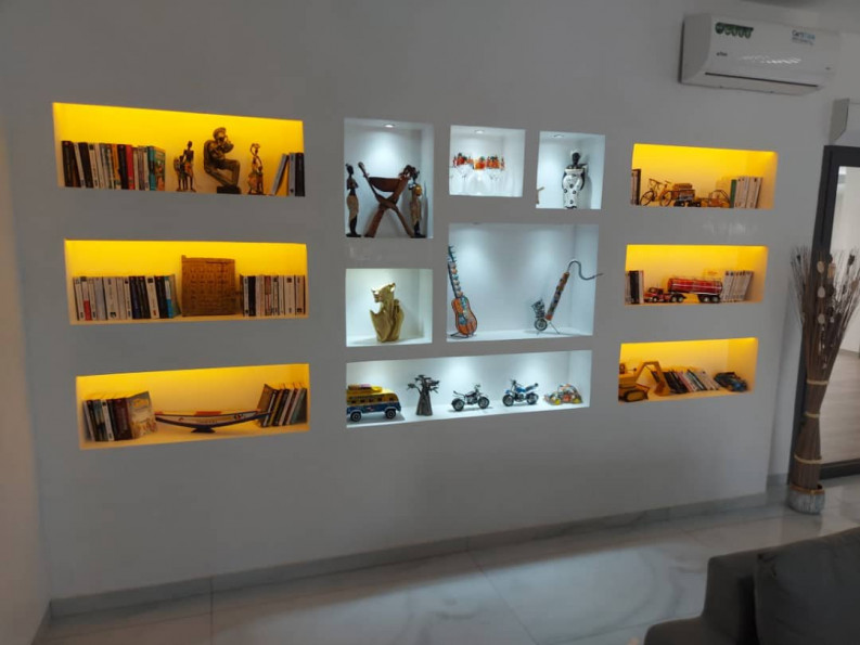 vente Villa Nguerigne - Photo 13