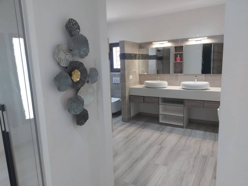 vente Villa Nguerigne - Photo 17