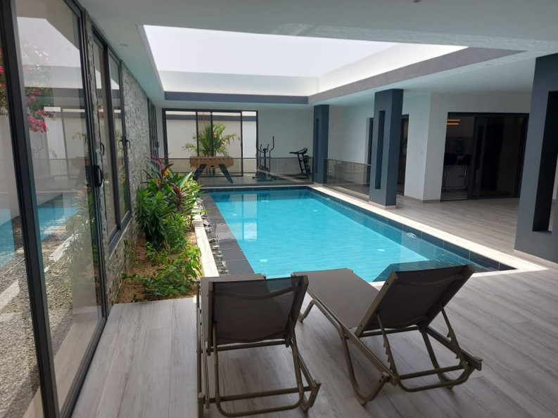 vente Villa Nguerigne - Photo 1