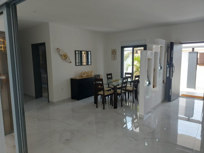 vente Villa Nguerigne - Photo 4