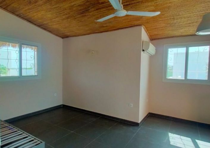 à vendre Villa Somone