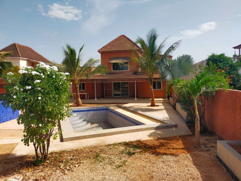 vente Villa Somone - Photo 3