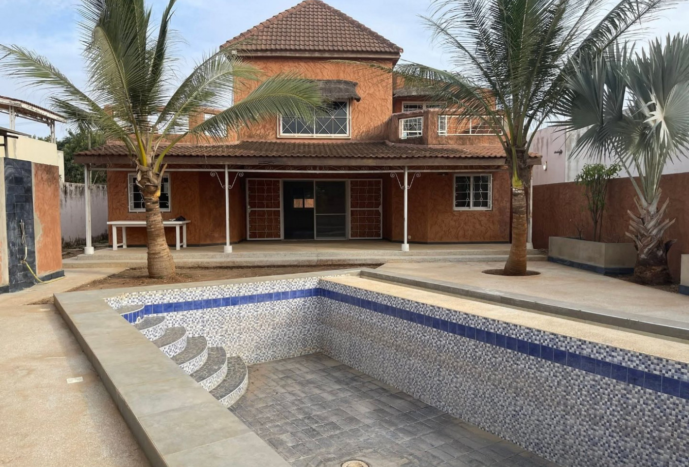 vente Villa Somone - Photo 1