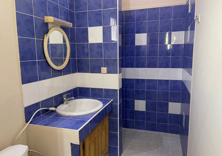 à vendre Villa Somone