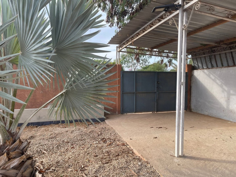 location Villa Somone - Photo 4