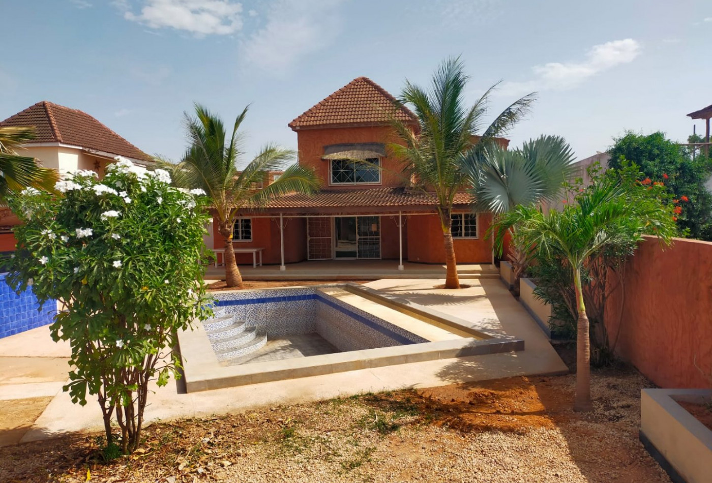 location Villa Somone - Photo 3