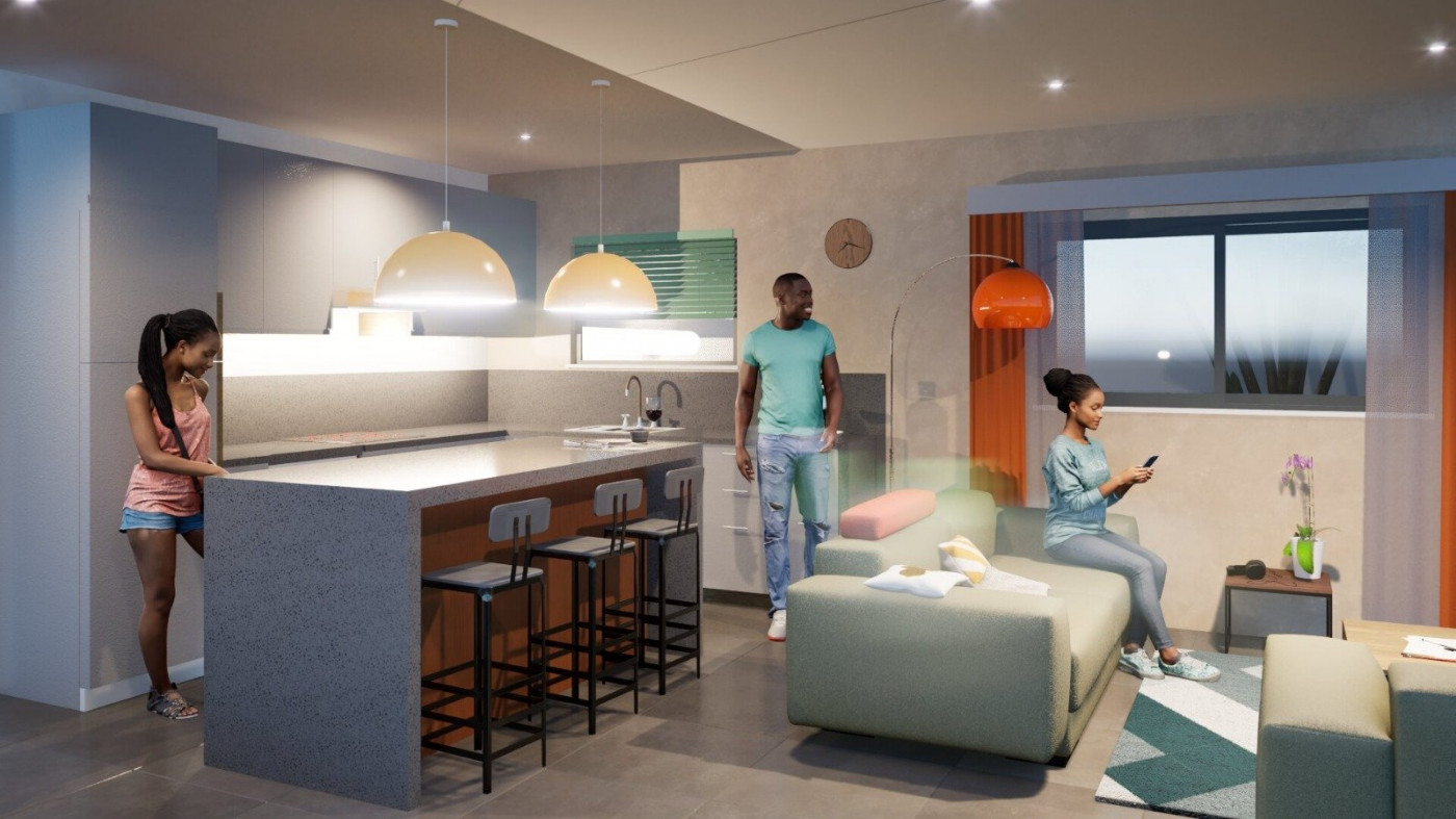 à vendre Maison à construire Nguerigne - Photo 9