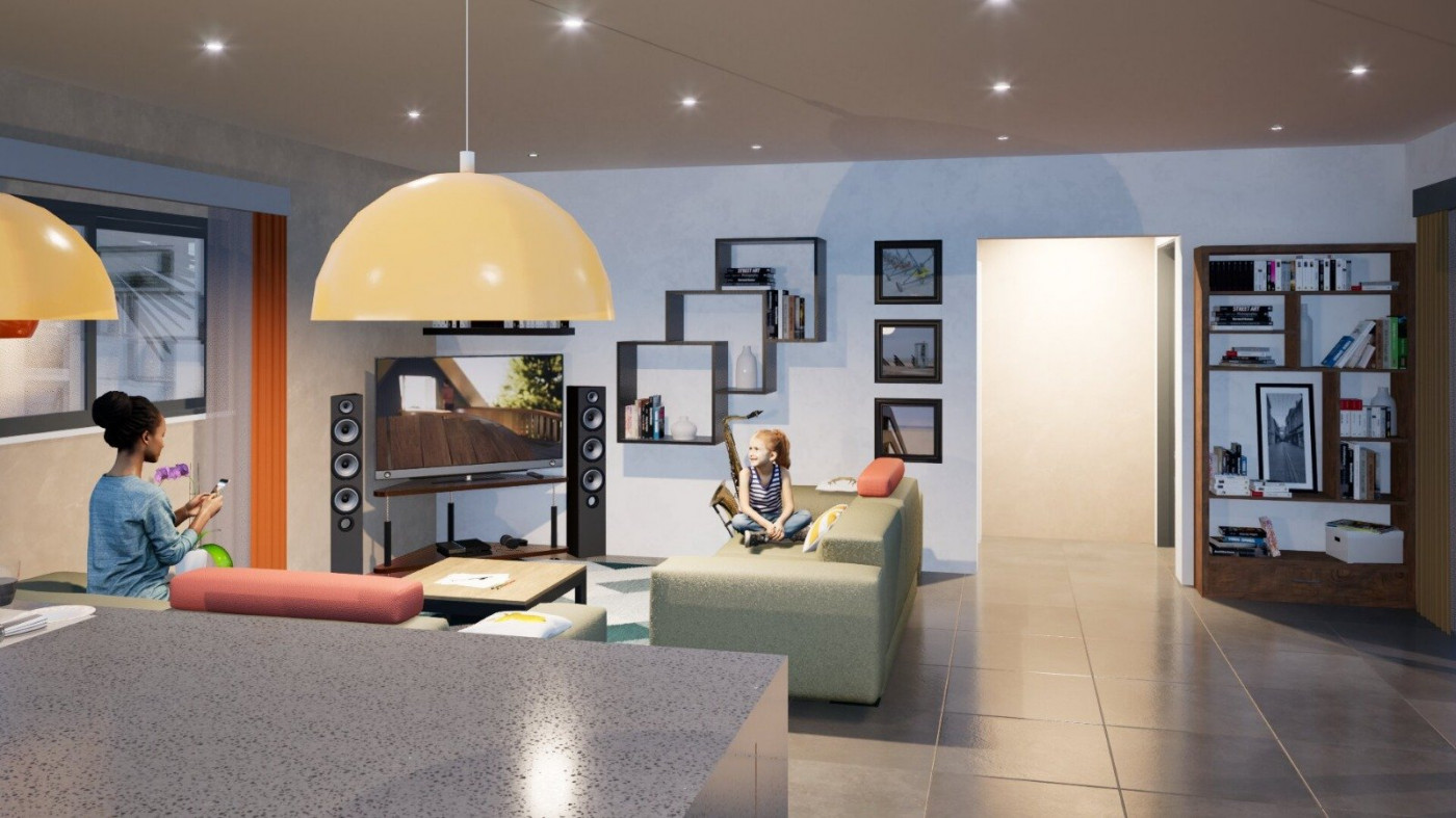 à vendre Maison à construire Nguerigne - Photo 10