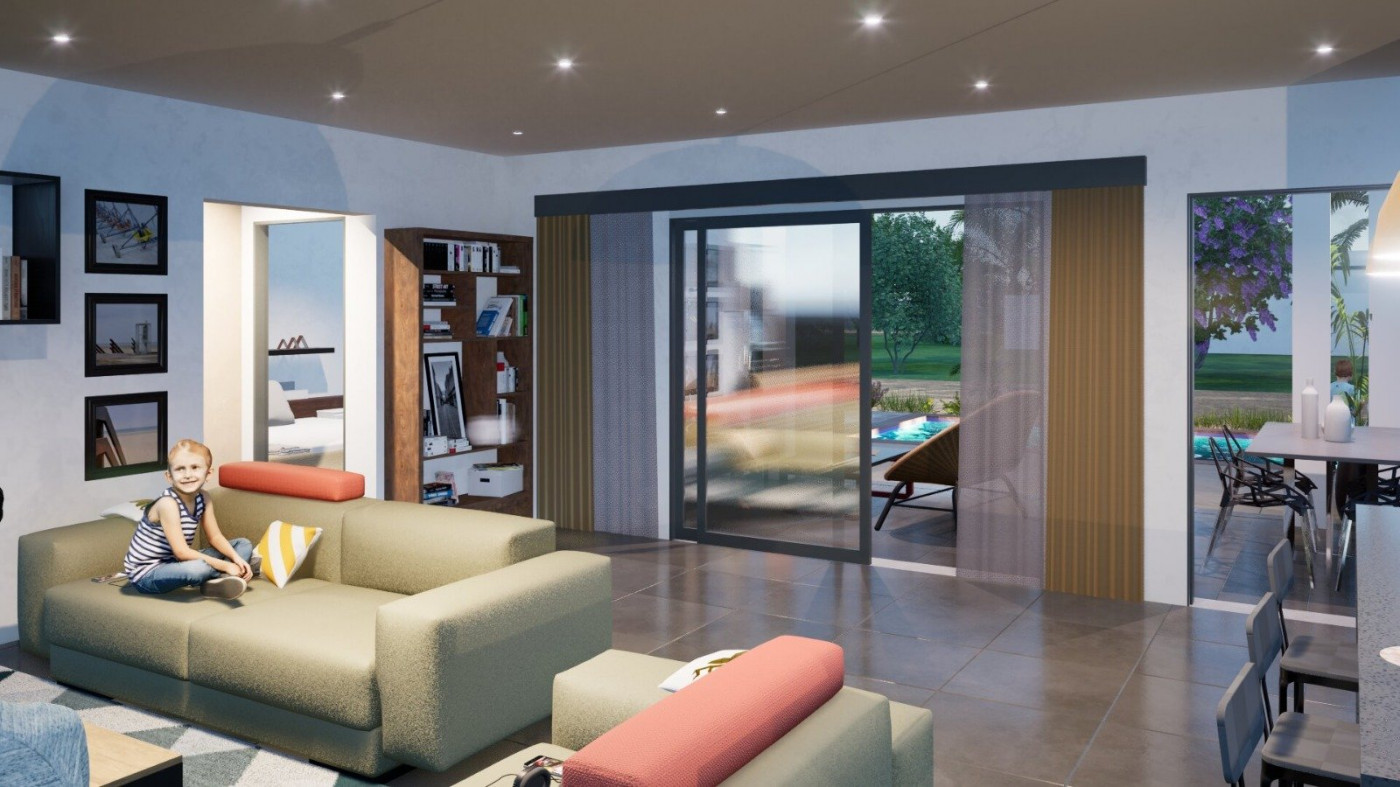 à vendre Maison à construire Nguerigne - Photo 12