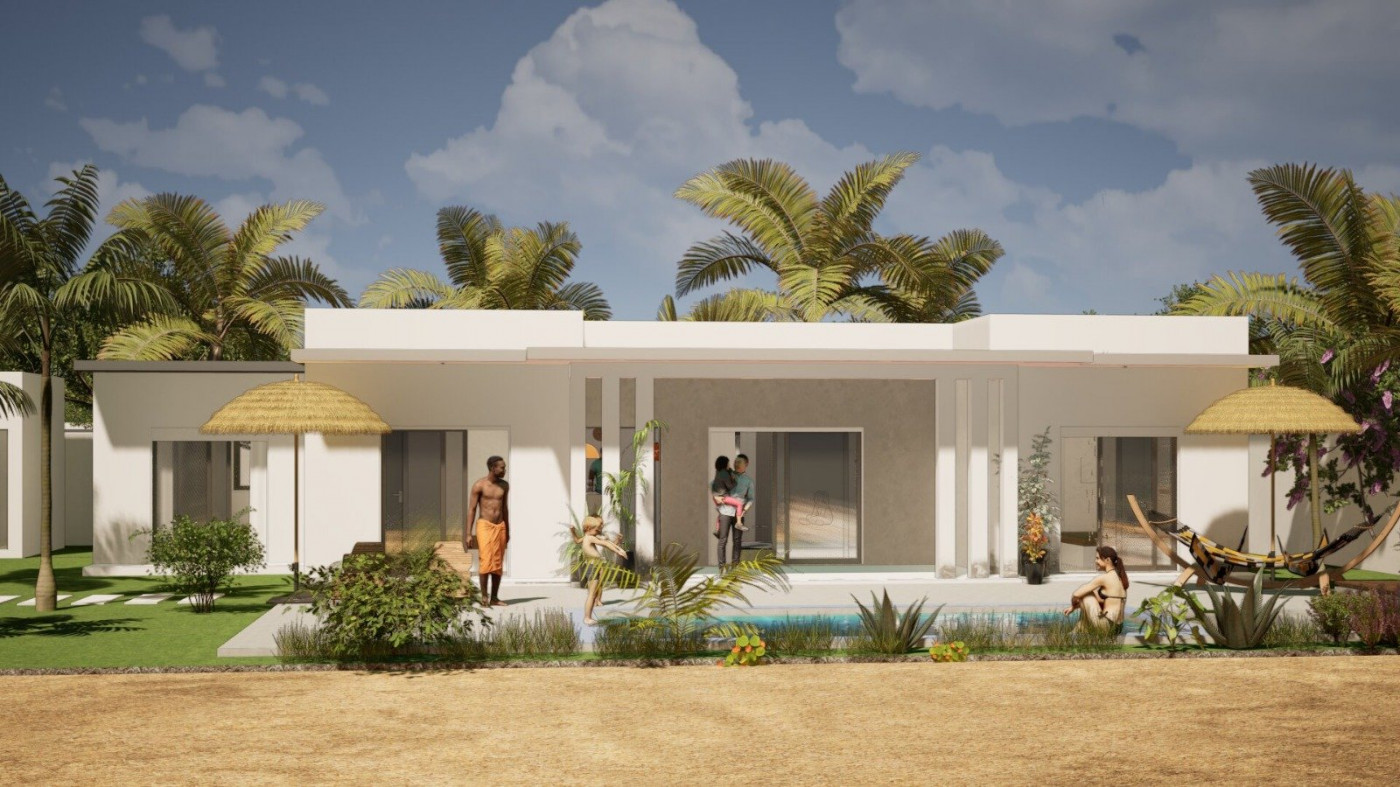 à vendre Maison à construire Nguerigne - Photo 16