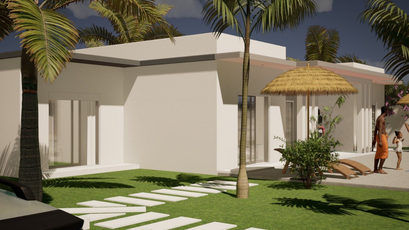 à vendre Maison à construire Nguerigne - Photo 18