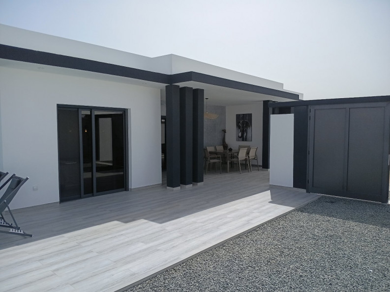 à vendre Maison à construire Nguerigne - Photo 4
