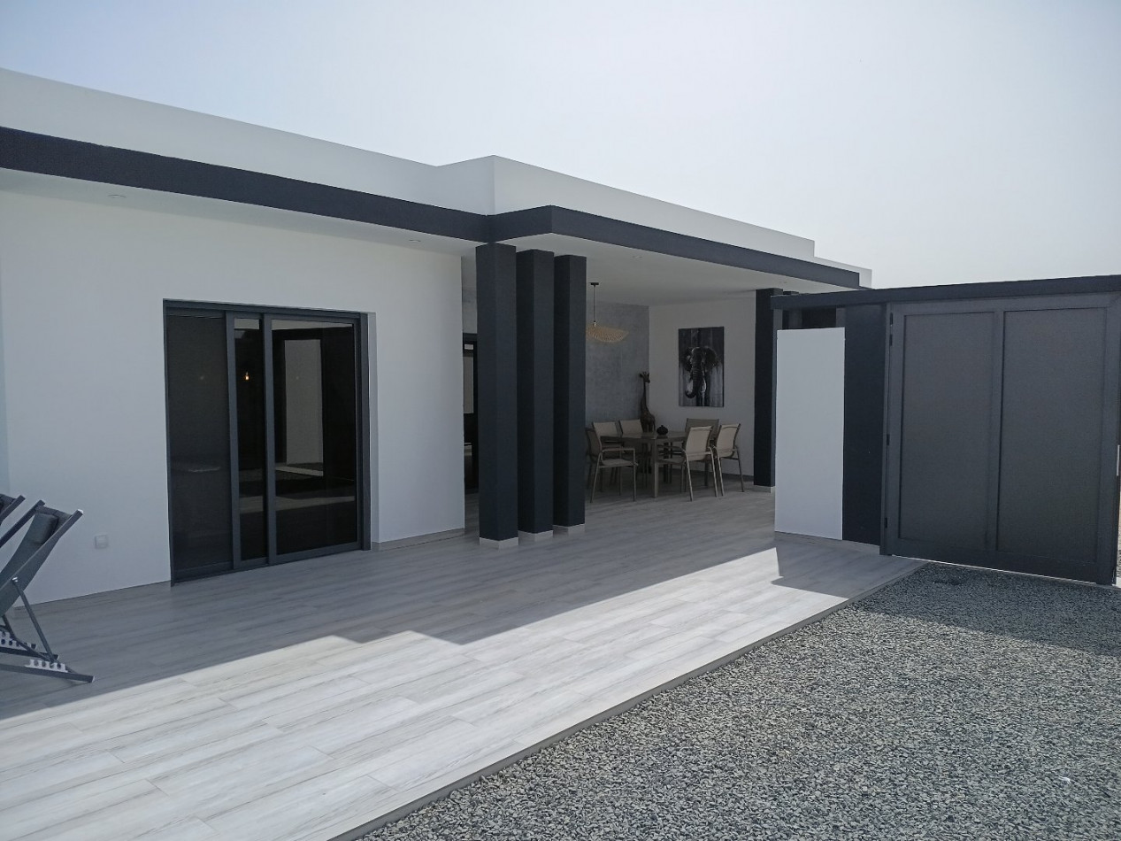 à vendre Maison à construire Nguerigne - Photo 4