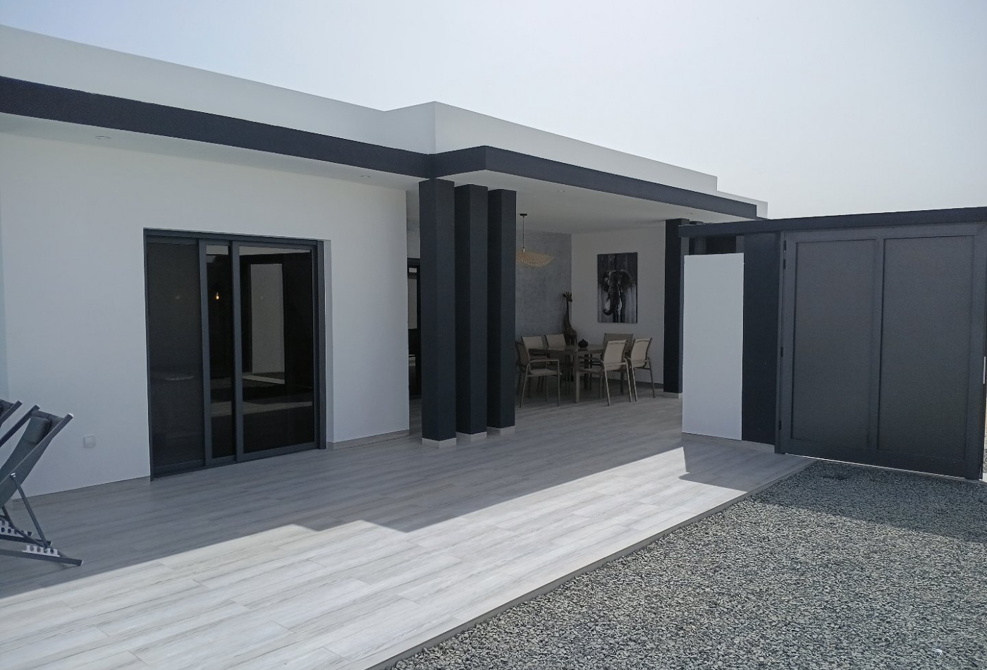 vente Maison à construire Nguerigne - Photo 4