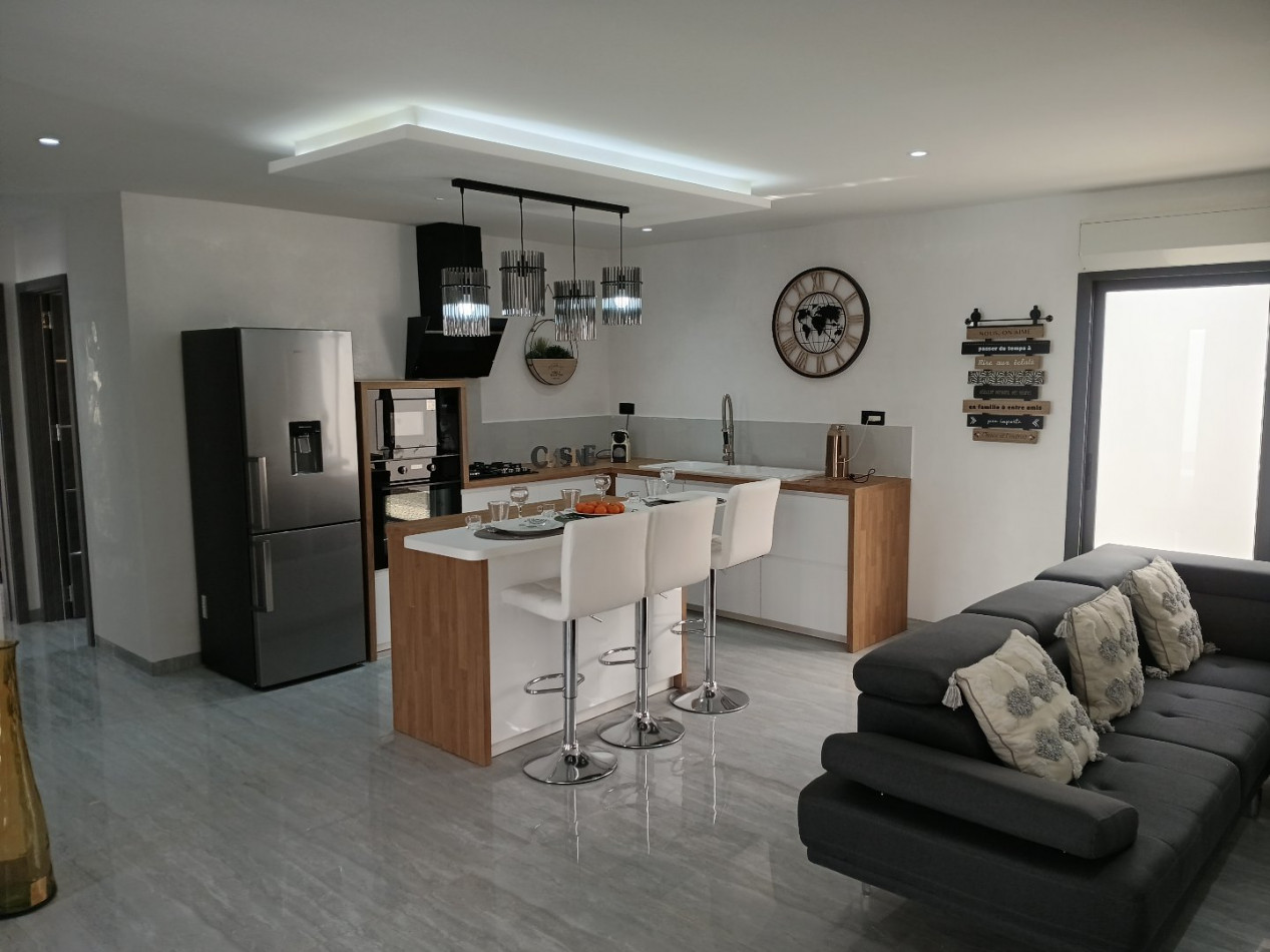 à vendre Maison à construire Nguerigne - Photo 12