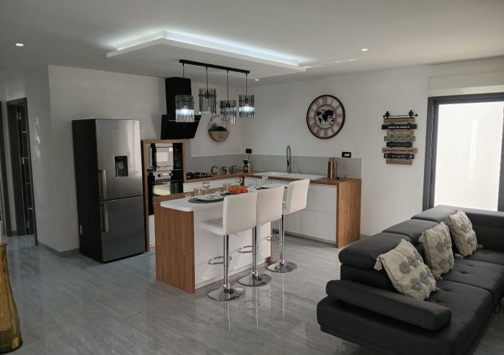 à vendre Maison à construire Nguerigne