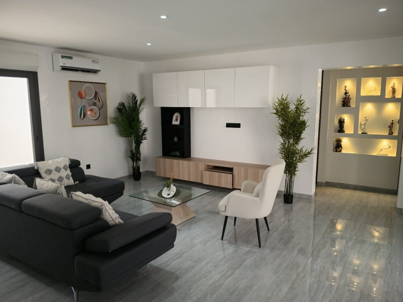 à vendre Maison à construire Nguerigne - Photo 9