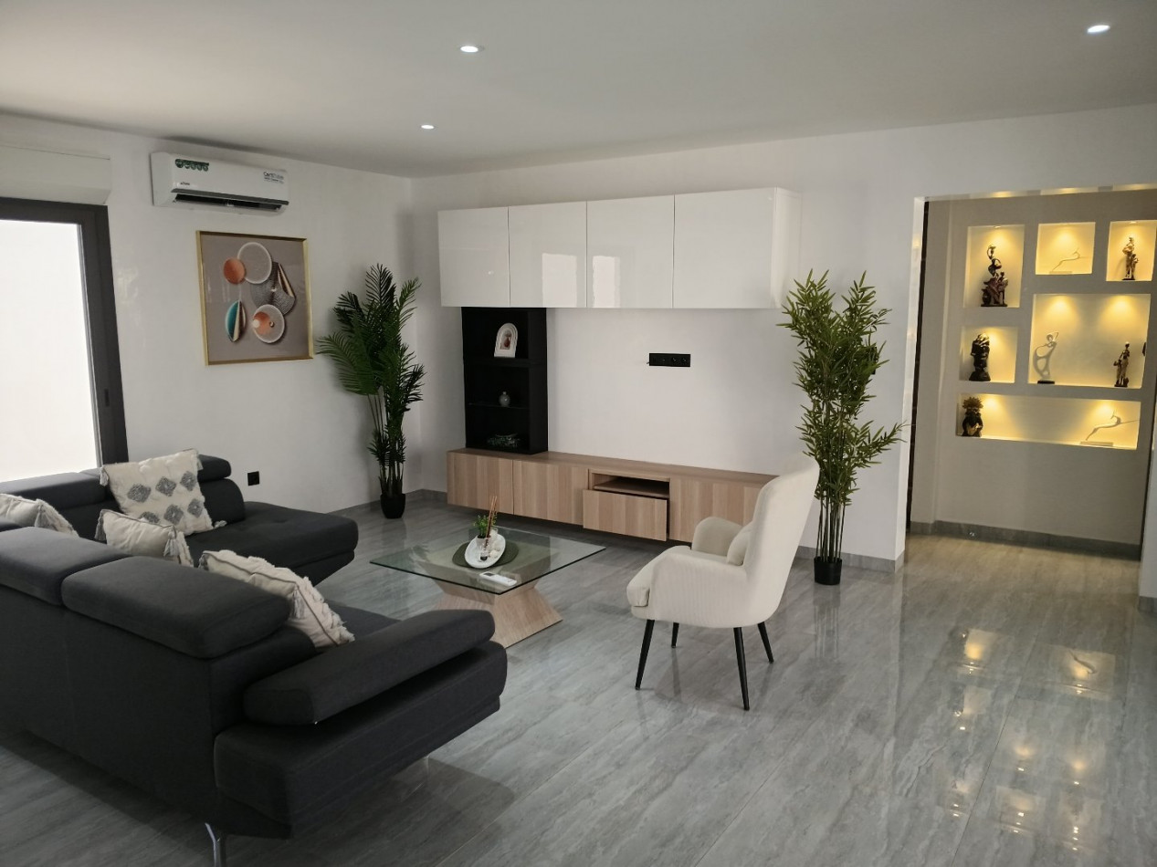 à vendre Maison à construire Nguerigne - Photo 9