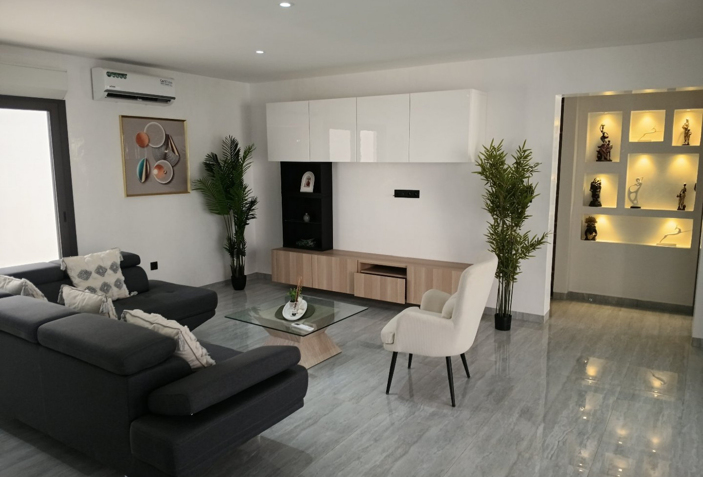 vente Maison à construire Nguerigne - Photo 9