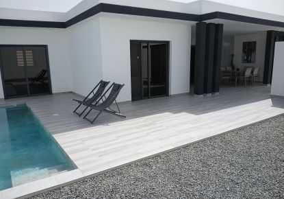 vente Maison à construire Nguerigne