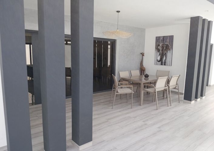 à vendre Maison à construire Nguerigne