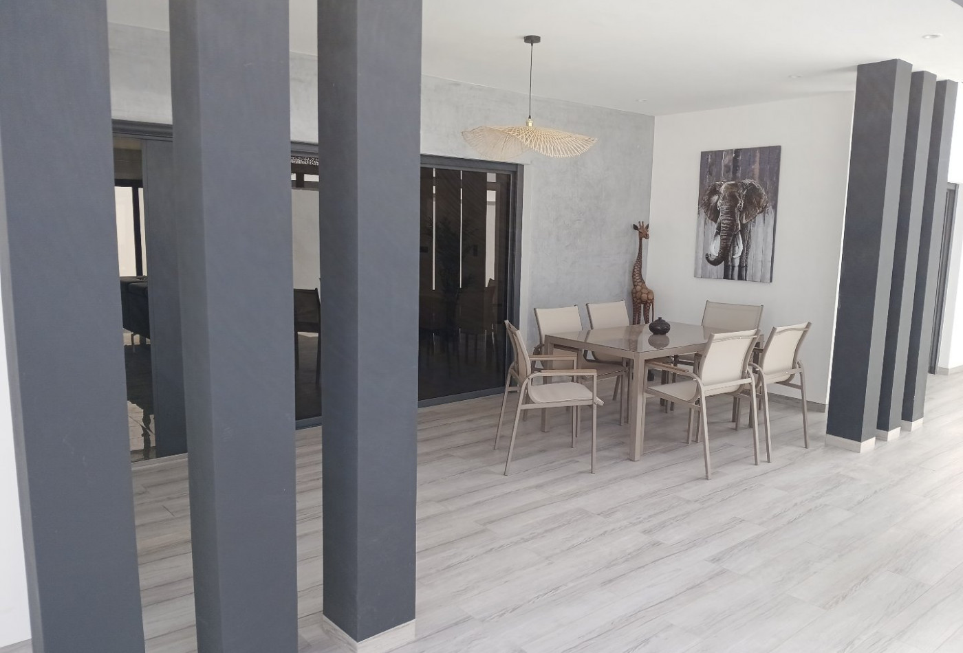 vente Maison à construire Nguerigne - Photo 3