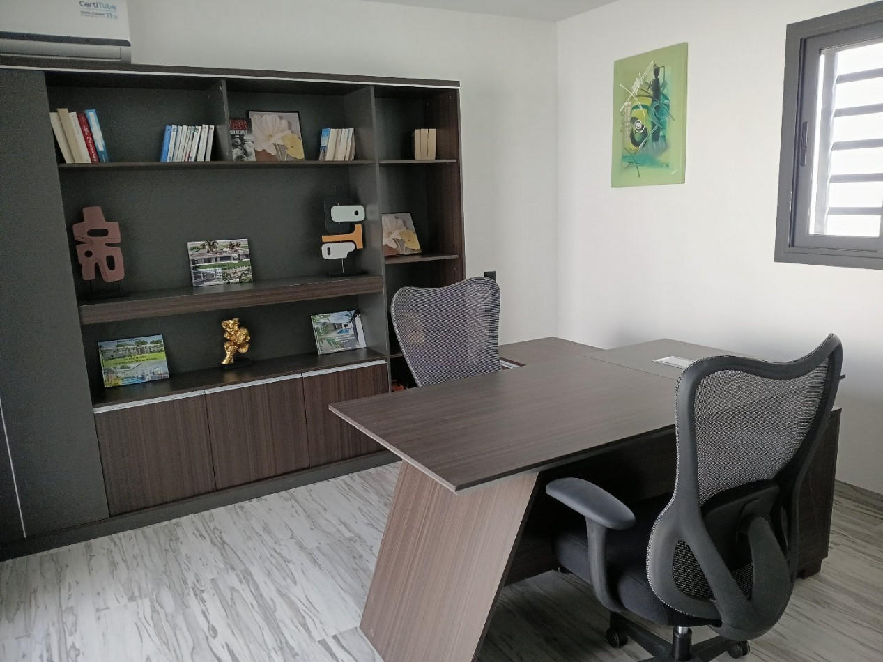 à vendre Maison à construire Nguerigne - Photo 14