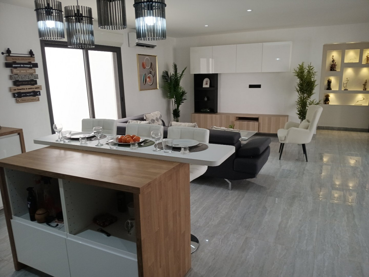 à vendre Maison à construire Nguerigne - Photo 8