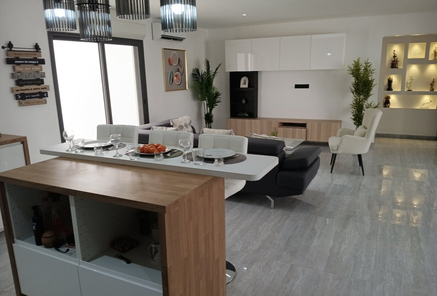 vente Maison à construire Nguerigne - Photo 8