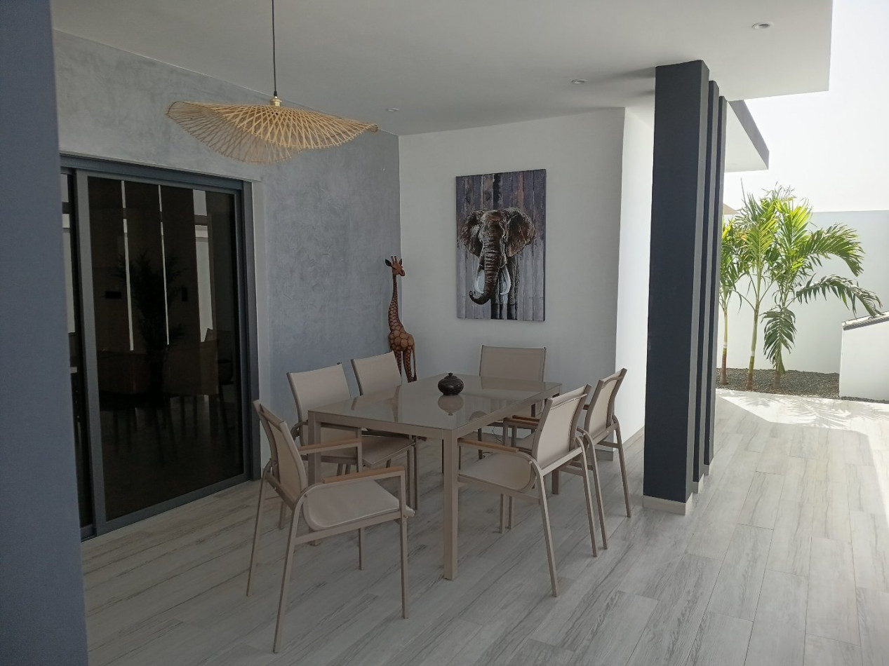 à vendre Maison à construire Nguerigne - Photo 5