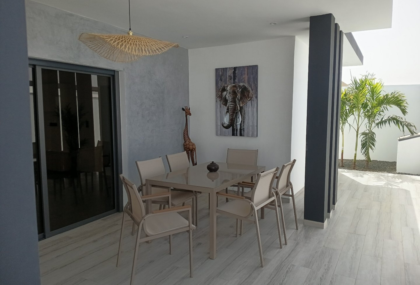 vente Maison à construire Nguerigne - Photo 5