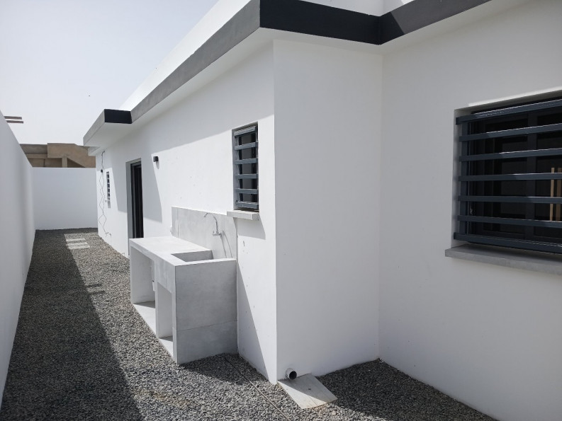 à vendre Maison à construire Nguerigne - Photo 7