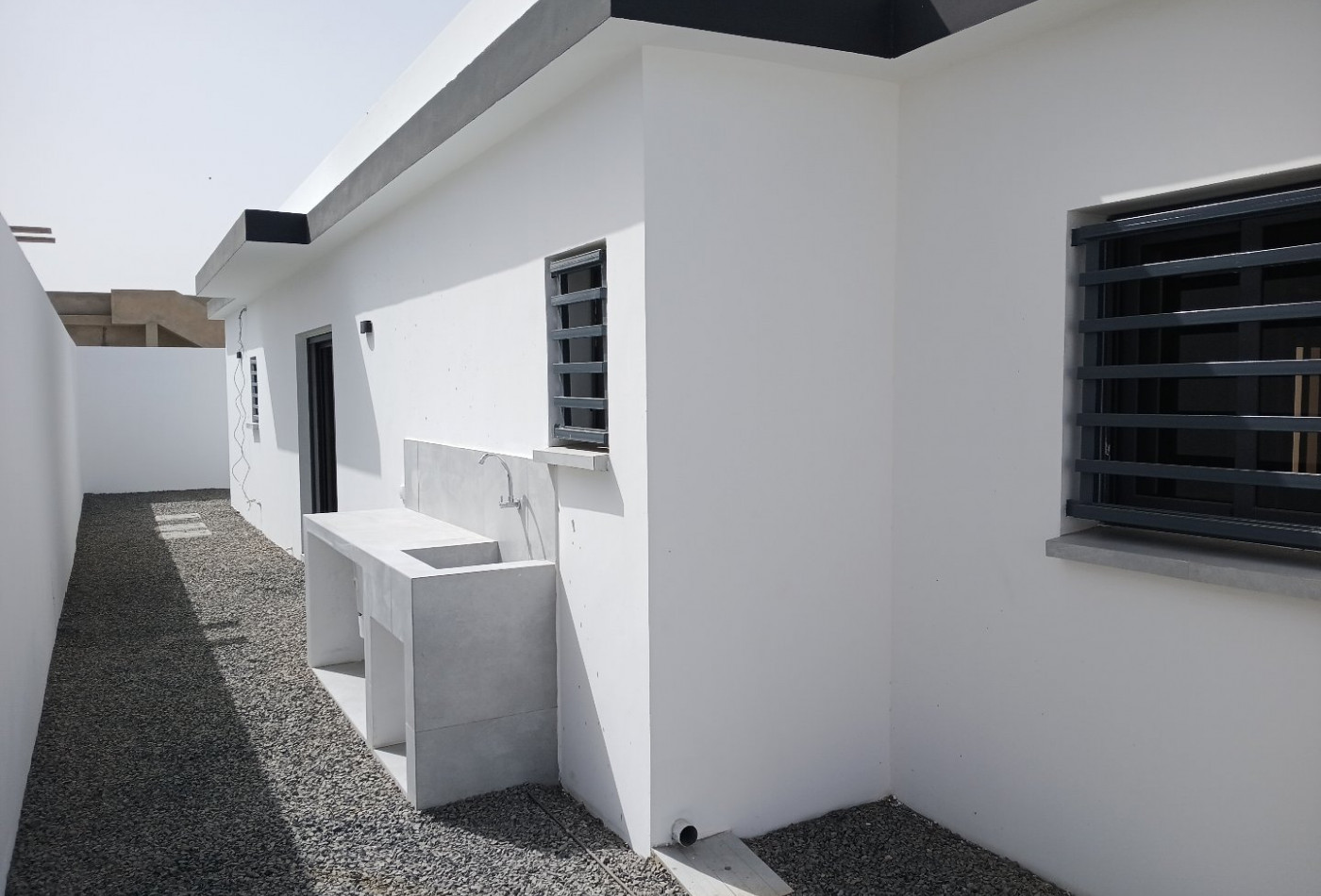 vente Maison à construire Nguerigne - Photo 7