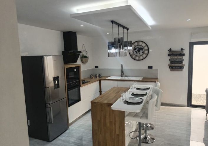 à vendre Maison à construire Nguerigne