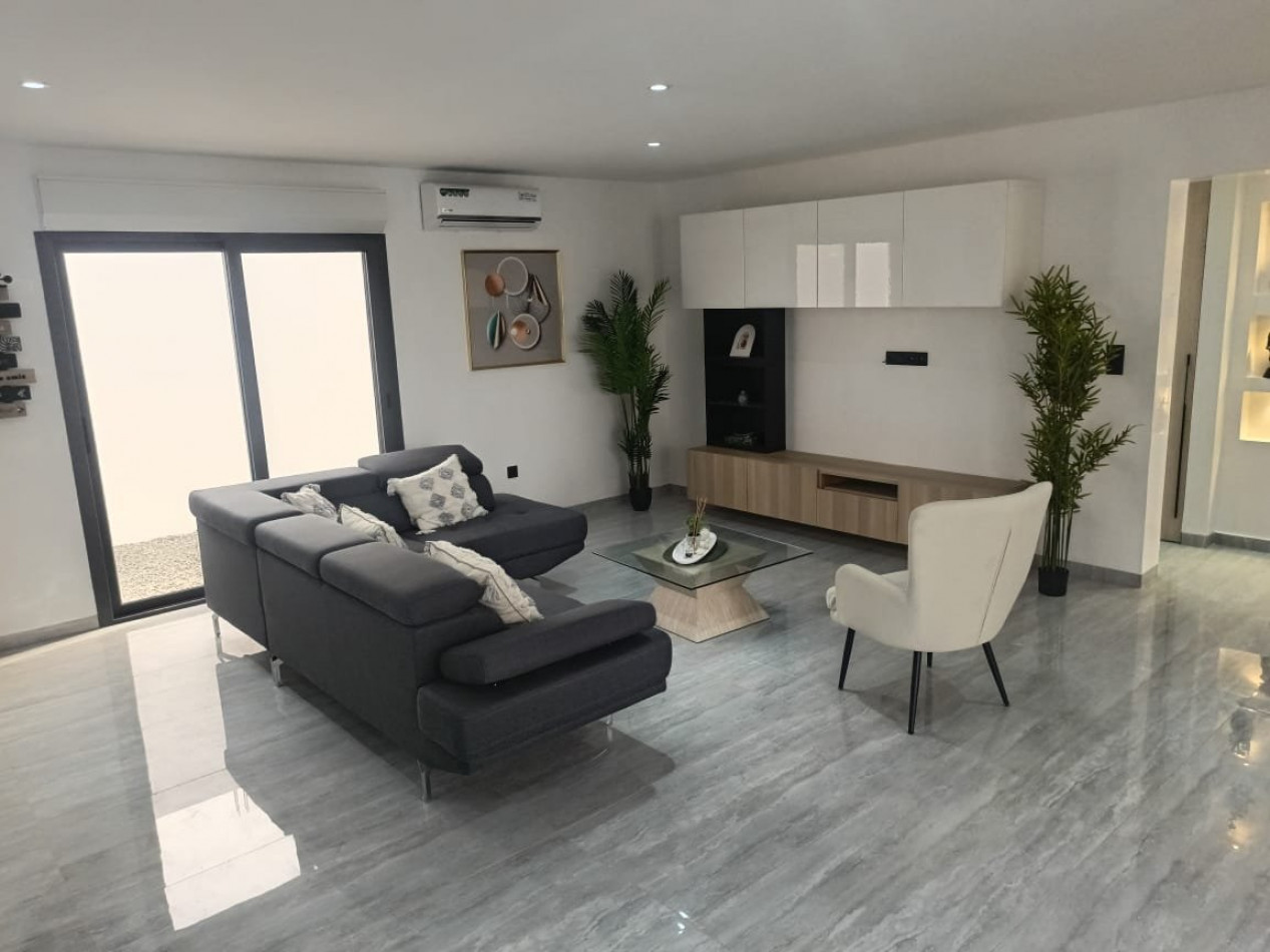 à vendre Maison à construire Nguerigne - Photo 10