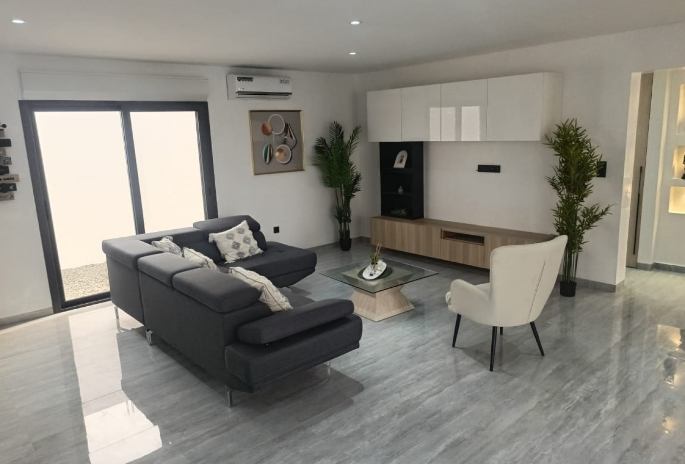 vente Maison à construire Nguerigne - Photo 10