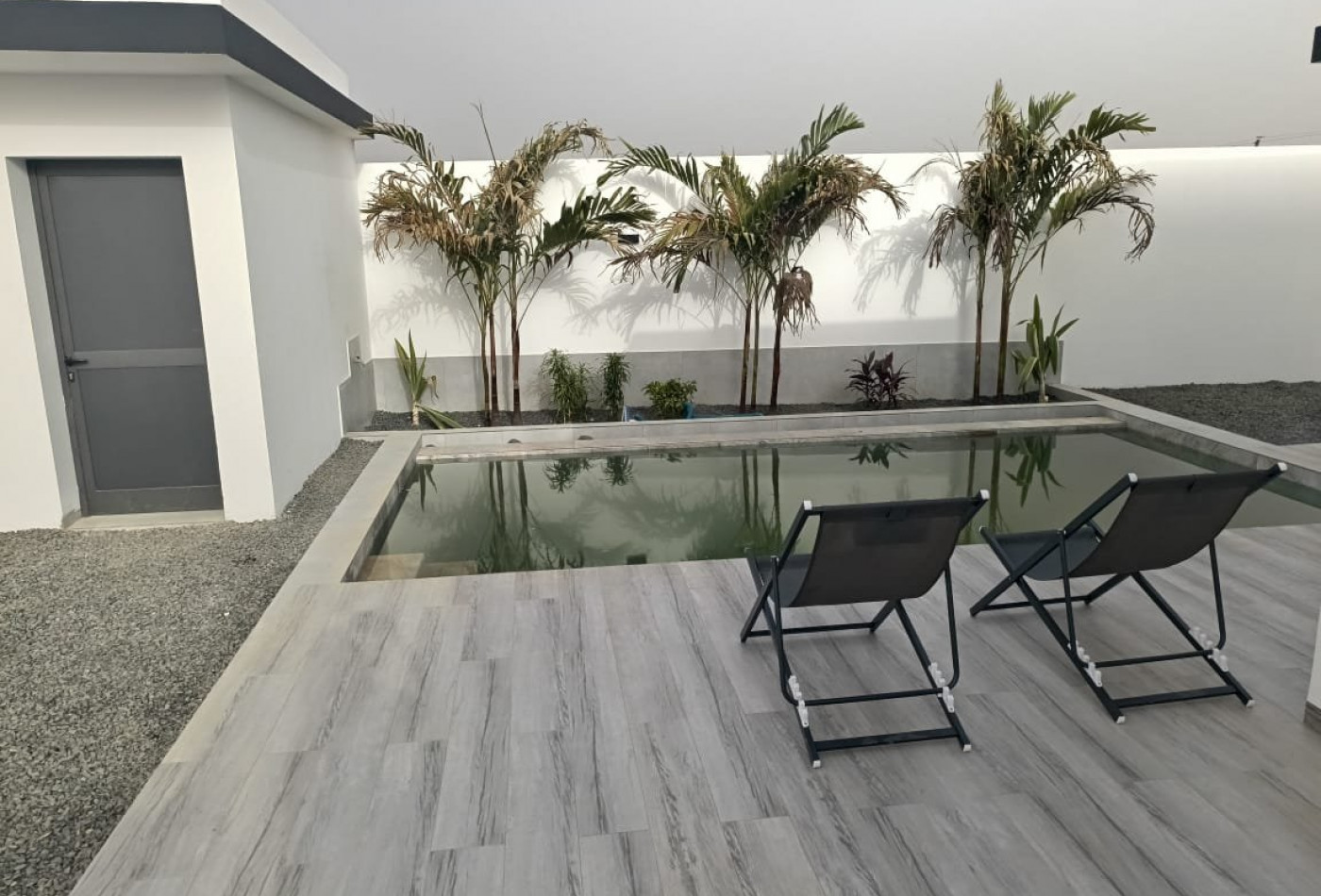 vente Maison à construire Nguerigne - Photo 2