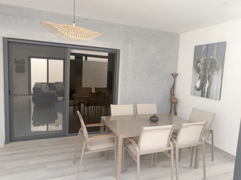 à vendre Maison à construire Nguerigne - Photo 6