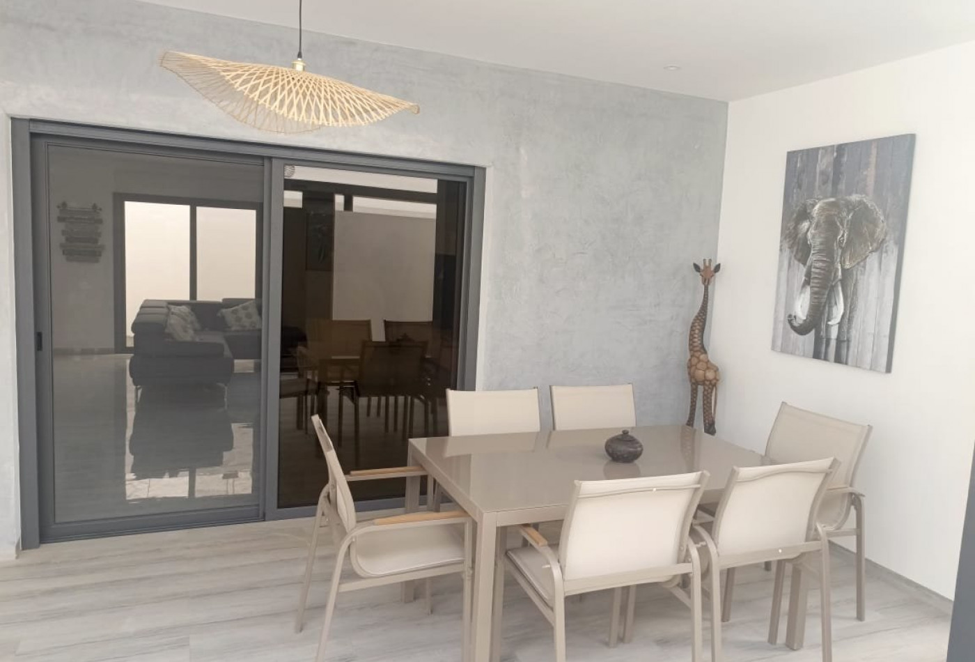 vente Maison à construire Nguerigne - Photo 6