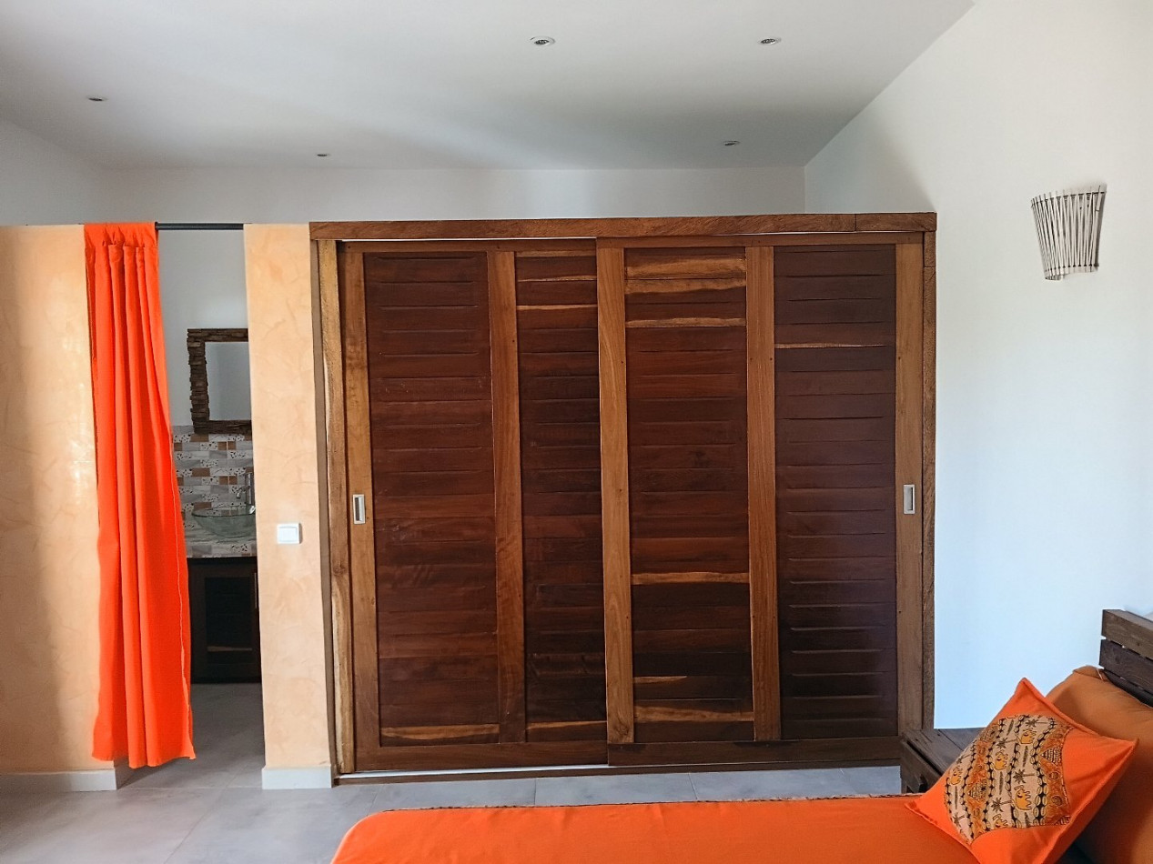 à vendre Villa Ngaparou - Photo 13