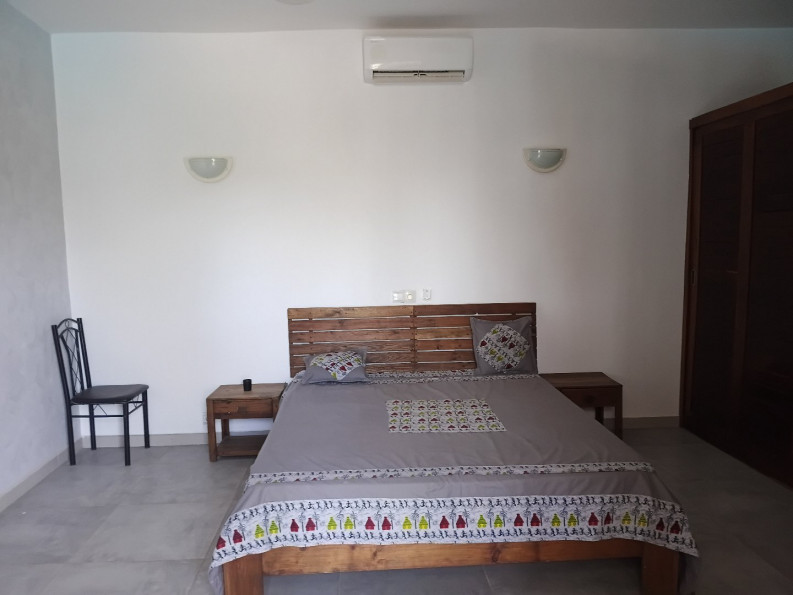 vente Villa Ngaparou - Photo 14