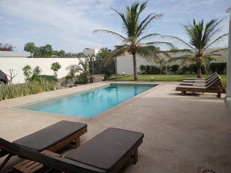 vente Villa Ngaparou - Photo 6