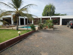 vente Villa Ngaparou