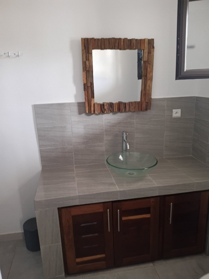 à vendre Villa Ngaparou - Photo 15