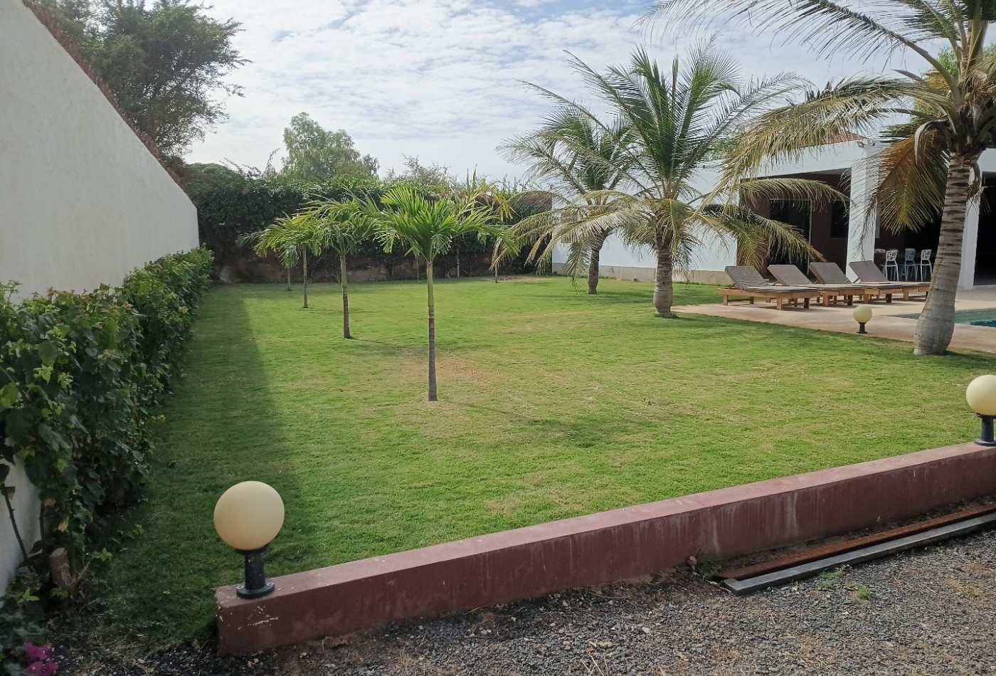 vente Villa Ngaparou - Photo 3