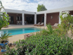 vente Villa Ngaparou