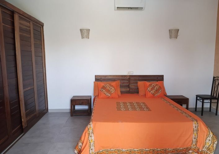 à vendre Villa Ngaparou