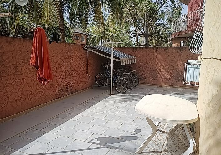 à vendre Maison en résidence Saly