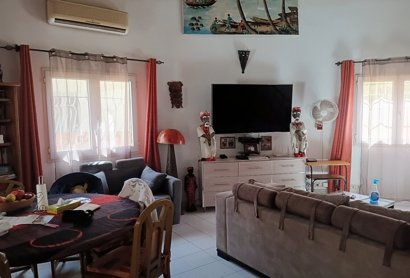 vente Maison en résidence Saly - Photo 6