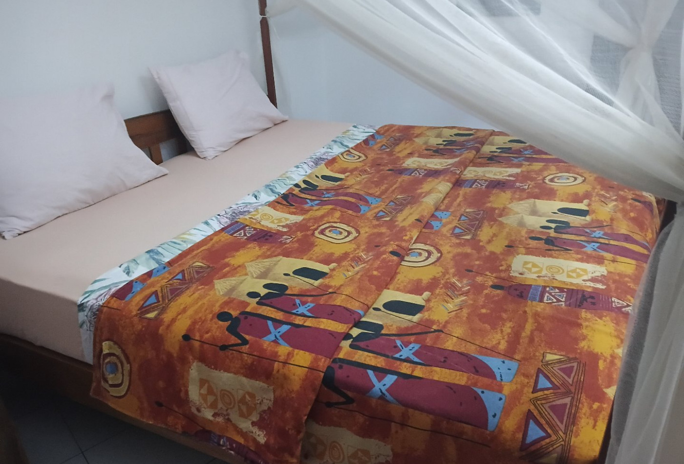 vente Maison en résidence Saly - Photo 8